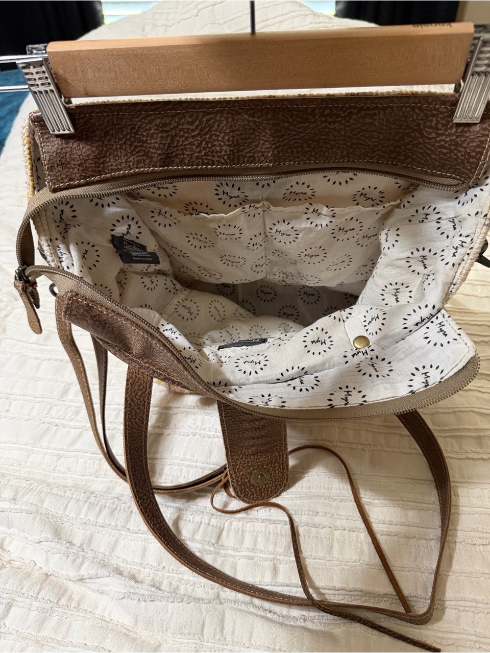 Myra Bag Purse - Picture 6 of 16